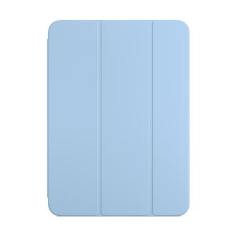 Smart Folio pour iPad (10 generation) - Bleu ciel - Housse tablette - Achat  & prix