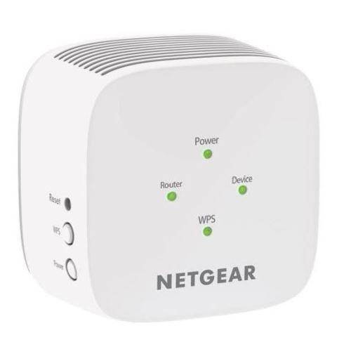NETGEAR  REPETEUR UNIVERSEL WIFI AC1200