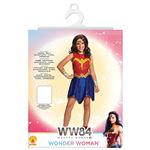 Déguisement classique Warner Wonder Woman 1984 Taille S