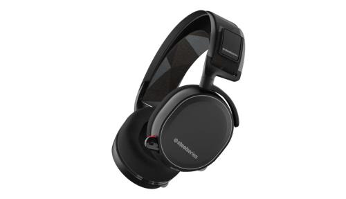Casque Steelseries Gaming Arctis 7 Noir