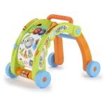 Jouet bébé trotteur interactif Little Tikes