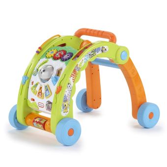Jouet Interactif Téléphone Pour Bébé - Jeux D'éveil 0-12 Mois - Neuf