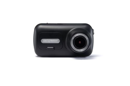 Caméra embarquée Nextbase 322 GW Noir