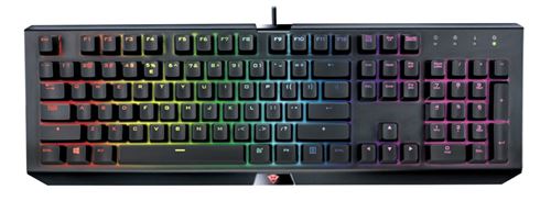 Clavier mécanique RGB Trust GXT 890 Cada Noir