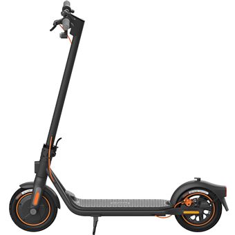 SEGWAY F40i