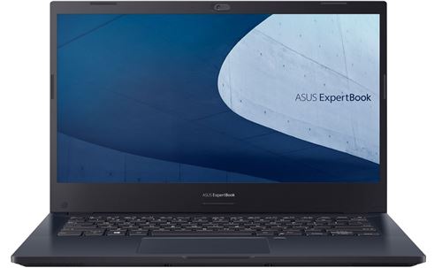 Asus expertbook p2451fa-ek0029r 14"" i5 8 go bleu 256 go 90NX02N1-M00330
