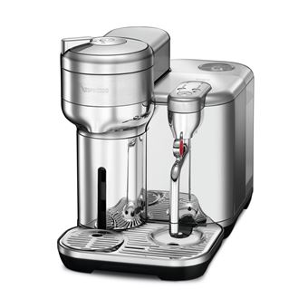 Stoommondstuk compatibel met/reserveonderdeel voor Sage SP0102012