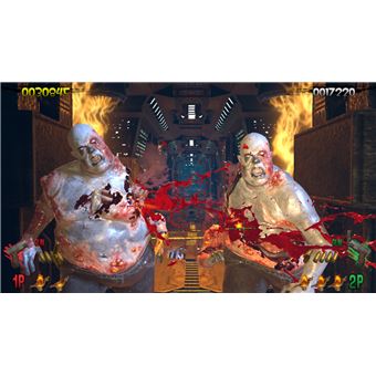 The House of the Dead 1 - Remake Xbox Series X