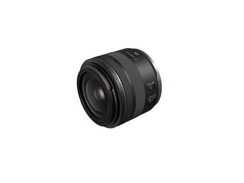 Objectif Canon RF 24mm f/1.8 Macro IS STM - Polyvalence Créative