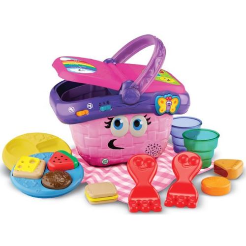 VTECH MON PANIER DE PIQUE-NIQUE