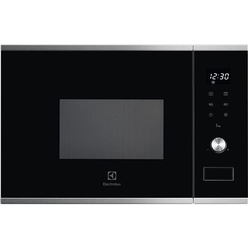 Micro-Ondes + Gril Electrolux Ems4203Tmx 800 W Noir