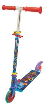 Trottinette enfant Smoby Dino Ranch