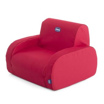 Fauteuil convertible Chicco Twist Rouge - 1