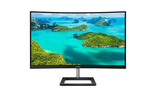 Philips E Line 328E1CA/00 31.5" LCD 4K Ultra HD 4 ms Noir - Image 4