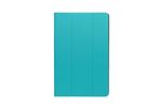 Housse pour Samsung Galaxy Tab A8 Tucano Turquoise