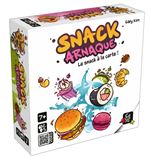 Jeu d’ambiance Gigamic Snack Arnaque