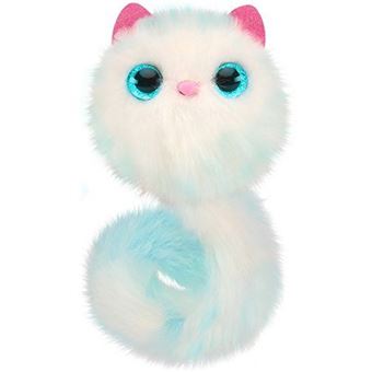Peluche Pomsies Ies Snowball