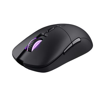 Souris Gaming sans fil Wifi Trust GXT 980 Redex Noir