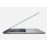 Apple MacBook Pro 15.4" Touch Bar 256GB SSD 16GB RAM Intel Core i7 Hexa Core 2.6GHz Space Grey_1