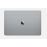 Apple MacBook Pro 15.4" Touch Bar 256GB SSD 16GB RAM Intel Core i7 Hexa Core 2.6GHz Space Grey_3