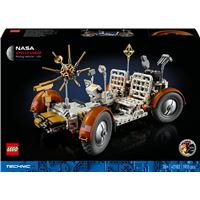 LEGO® Technic 42182 Véhicule d’exploration lunaire NASA Apollo - LRV