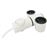 Pack de démarrage Watt&Co MODULOWATT Rallonge + Triplite 16 A_0