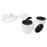 Pack de démarrage Watt&Co MODULOWATT Rallonge + Triplite 16 A_1
