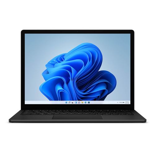 PC Ultra-Portable Microsoft Surface Laptop 4 13,5 Ecran tactile Intel Core i5 8 Go RAM 512 Go SSD No