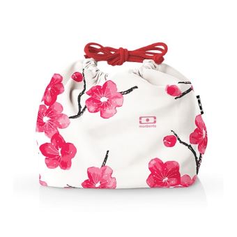 Sac de transport Monbento Pochette Graphic Blossom