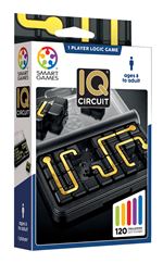 Casse-tête Smart Games IQ Circuit