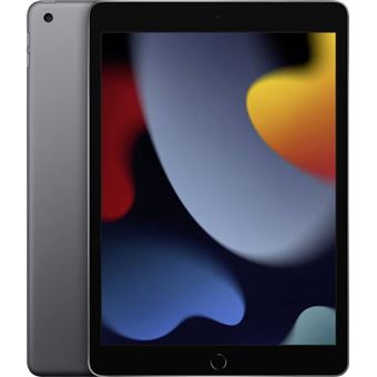 IPAD 7 GENERATION 10,2 32 Go WIFI + 4G Apple A2200 RETINA IPS LCD