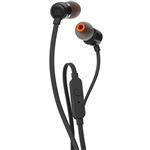 Tune 210, Ecouteurs filaire