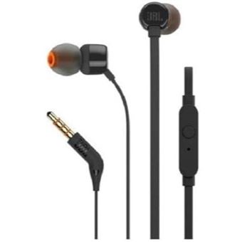 Tune 210, Ecouteurs filaire