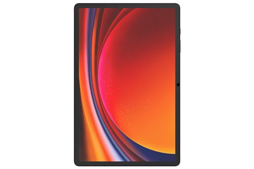 Film De Protection Anti-Reflet pour Samsung Galaxy Tab S9+/S9Fe+ Transparent