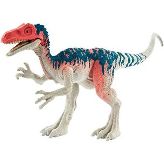 Figurine Jurassic World Attaque Coelurus