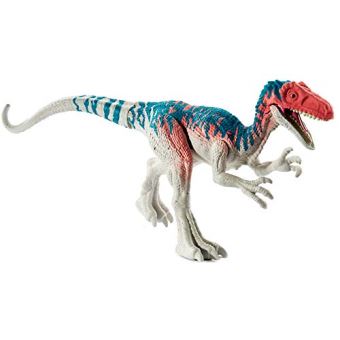 Figurine Jurassic World Attaque Coelurus