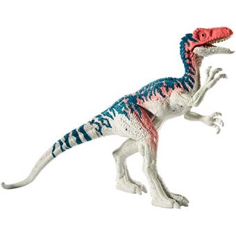 Figurine Jurassic World Attaque Coelurus