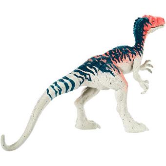 Figurine Jurassic World Attaque Coelurus