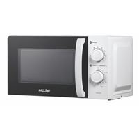 Micro-ondes mono-fonction Proline SM200 700 W Blanc