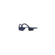 Casque sport à conduction osseuse Shokz Trekz Air Midnight Blue