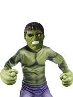 Kit accessoires Avengers Géant Hulk