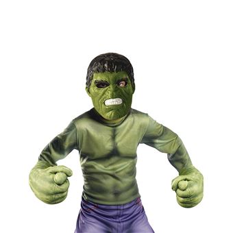 Deguisement Hulk Avengers: Déguisement Marvel Adulte – ZAZFEE