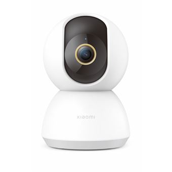 Caméra de surveillance connectée Xiaomi Smart Camera C300 intérieure Blanc