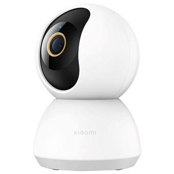 Caméra de surveillance connectée Xiaomi Smart Camera C300 intérieure Blanc