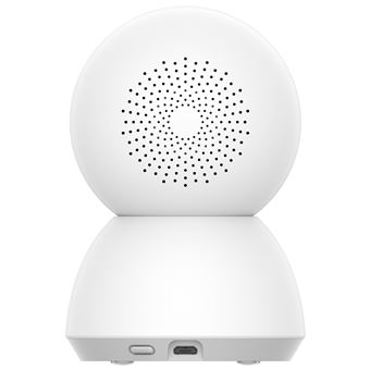 Caméra de surveillance connectée Xiaomi Smart Camera C300 intérieure Blanc