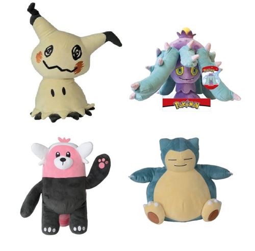 gros doudou pokemon