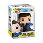 Figurine Funko Pop TV How I Met Your Mother Ted Mosby