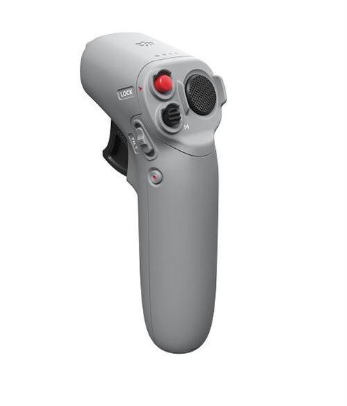 Télécommande DJI Motion Controller FPV Gris