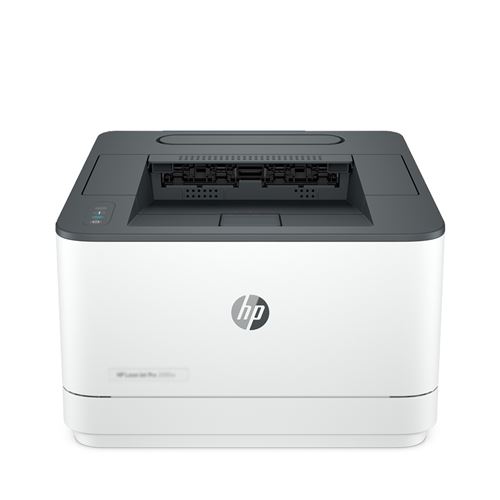 Imprimante multifonction HP LaserJet Pro MFP 3102fdn Gris et blanc - Hewlett packard