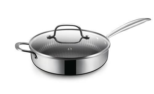 Napoleon Inox Sauteuse 28Cm